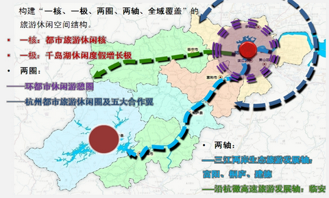 杭州旅游规划_杭州市旅游休闲业发展规划