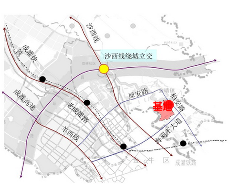 安靖镇文化创意产业园招商中心建筑方案设计