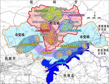 抚顺县总人口_抚顺县地图(3)
