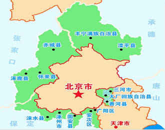 河北区划人口_河北行政区划地图