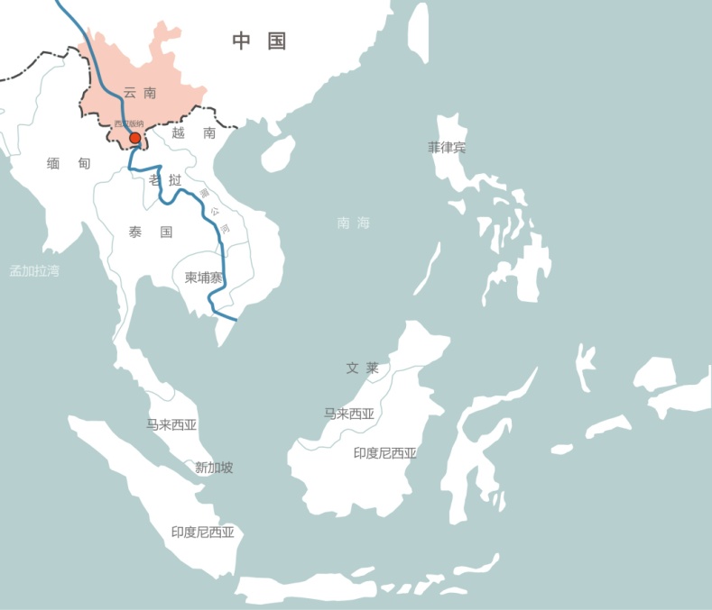 西双版纳是gdp_海南楼市全面限死,下一个投资风口会转向哪(3)