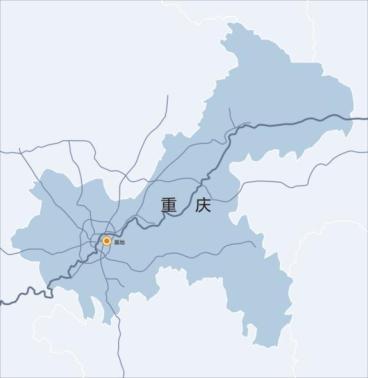 重庆市茶园新区城市绿地系统概念规划,节点景观城市设计图片
