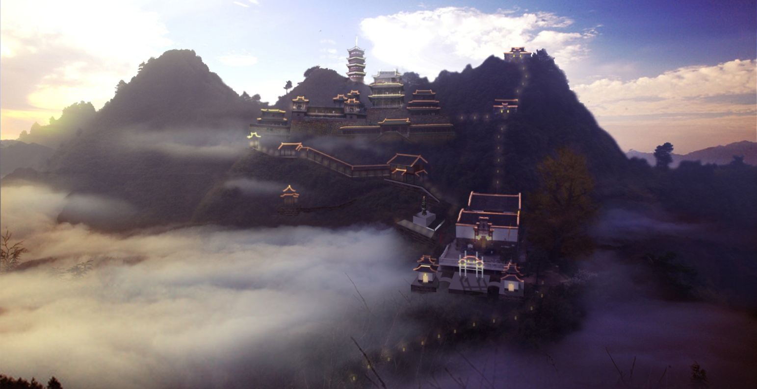 泸溪县经济总量_泸溪县全景照片(3)