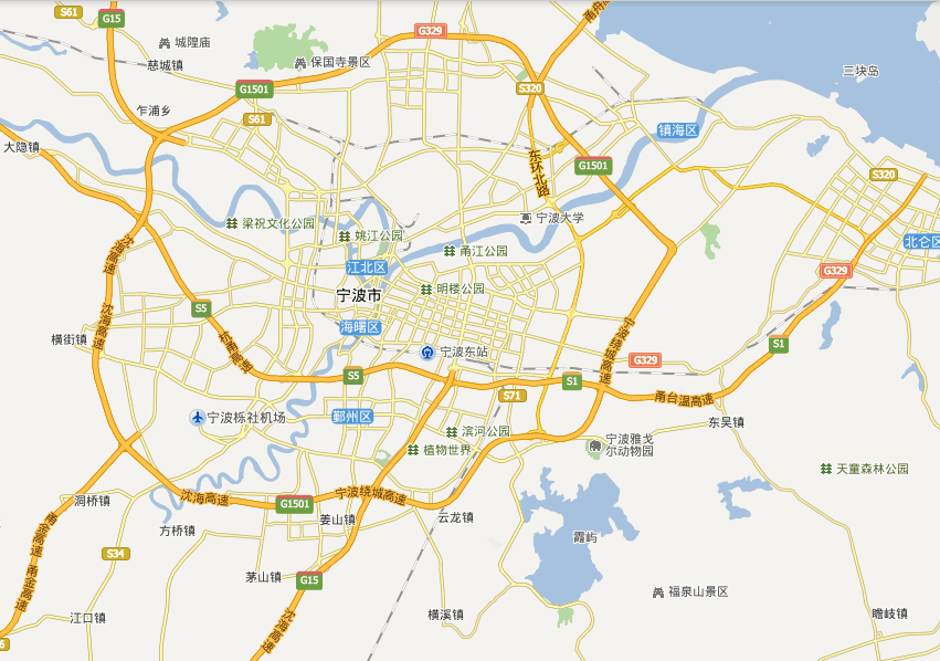 宁波东钱湖度假区GDP_宁波东钱湖康得斯酒店