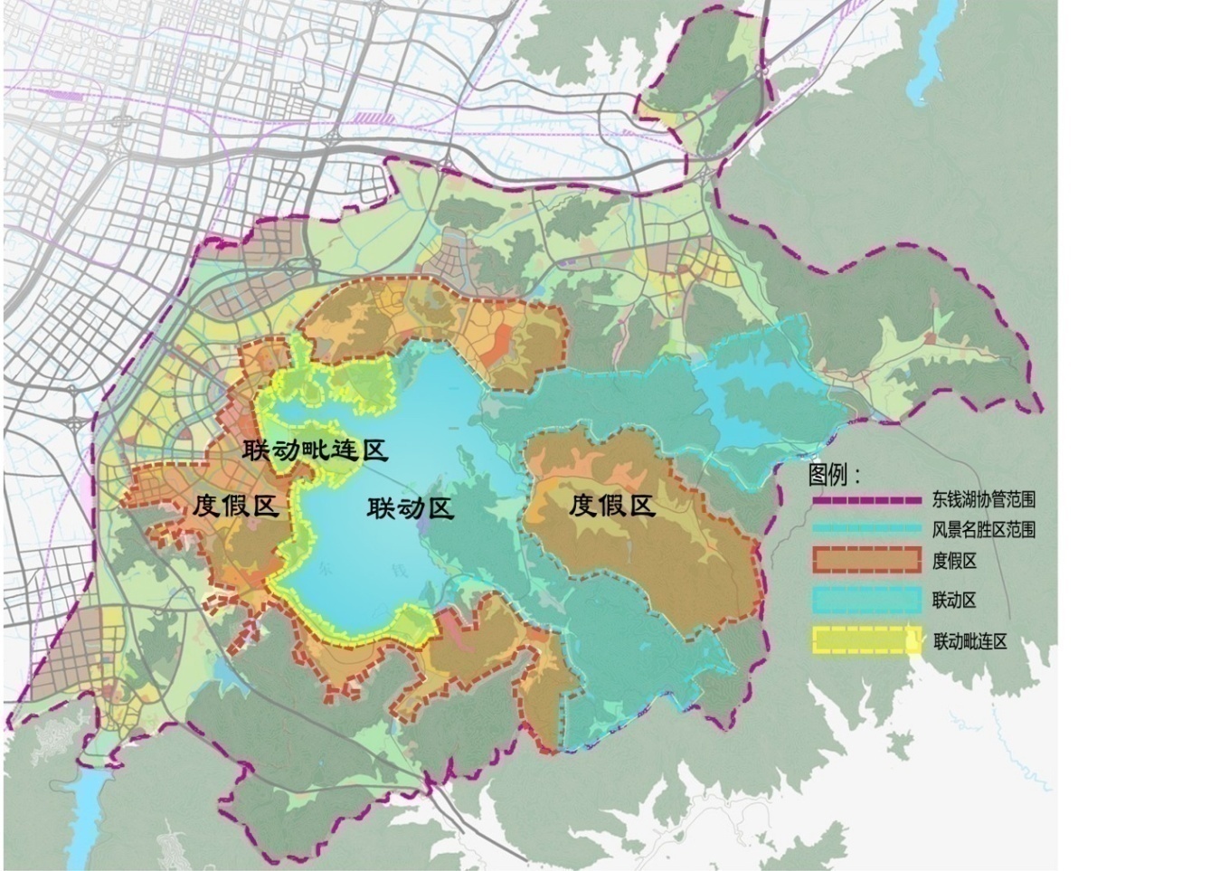宁波轨道交通现状及2026年线路示意图 - 知乎