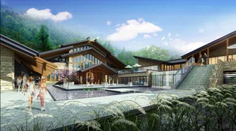 旅游规划案例_巅峰智业经典案例TOP40