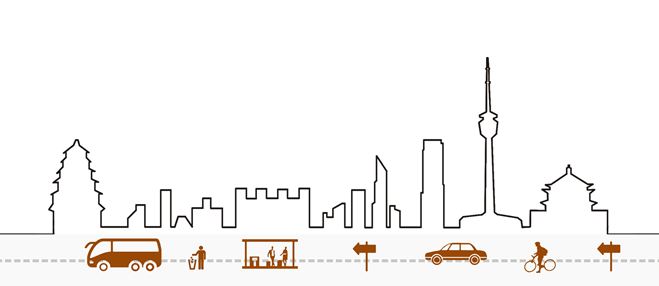 旅游供给侧改革新抓手:旅游公共服务体系建设