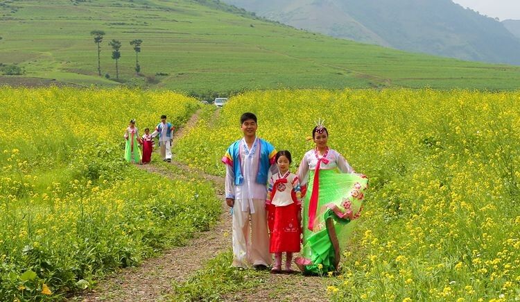 智点江山:让您的创意口号响亮在鸭绿江畔_旅游