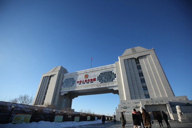 满洲里扎赉诺尔儿童科技馆以互动和体验学为,网红