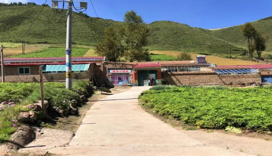 南门峡镇人口_2020南门峡镇中心学校(2)