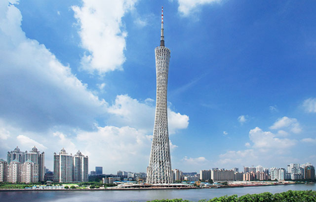 广州市旅游发展总体规划(2013-2020)