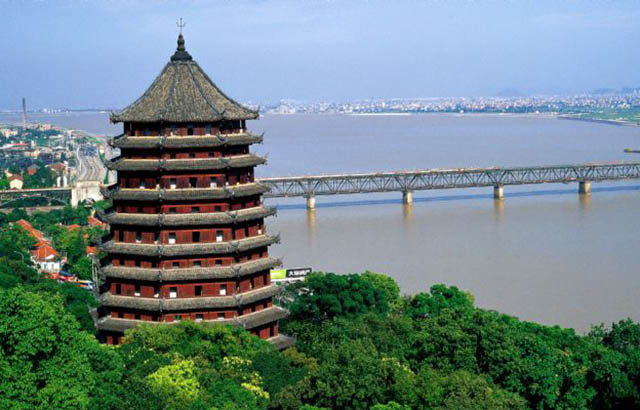 杭州市旅游休闲业发展规划（2011-2015）