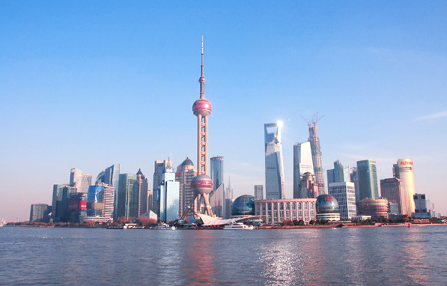 上海市市民休闲旅游发展纲要