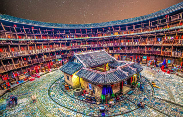 巅峰案例 | 福建省旅游产业创新提升规划(2014-2020)