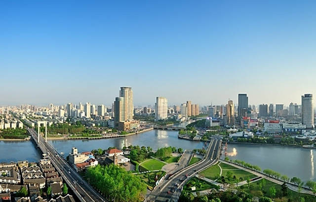 宁波市旅游发展总体规划
