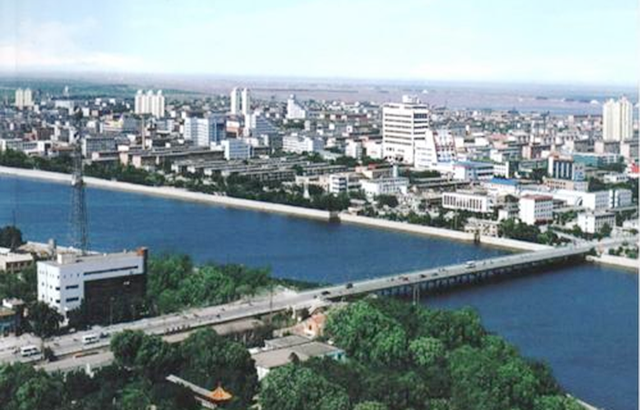 天津市汉沽区旅游发展总体规划(2009-2020)