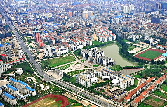 孝感市文化旅游产业发展总体规划（2013-2030）