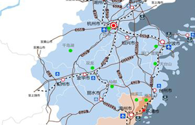 浙江省乐清市大雁荡旅游产业发展概念性规划
