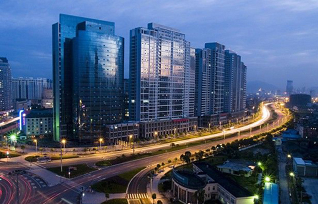 温州市“十二五”旅游信息化发展专项规划