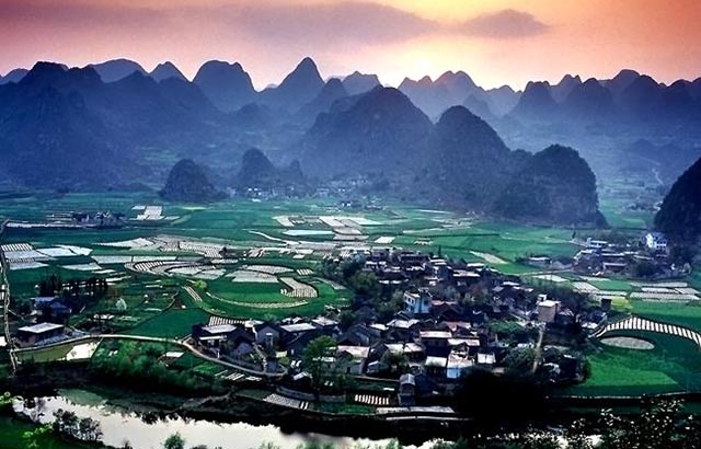 贵州省智慧旅游建设总体规划