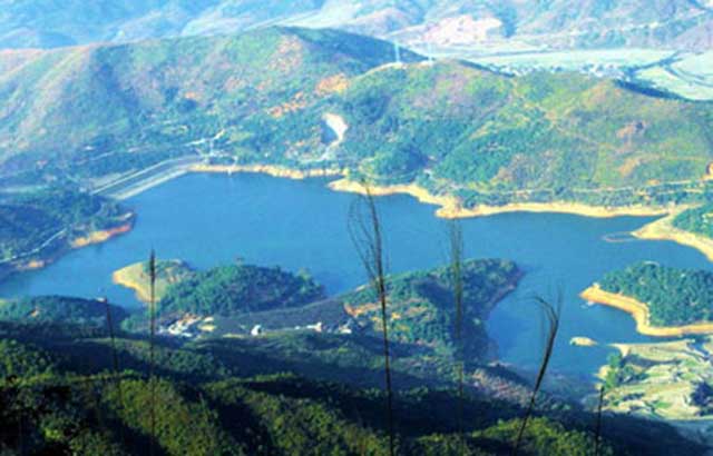 福建平和景区旅游开发策划