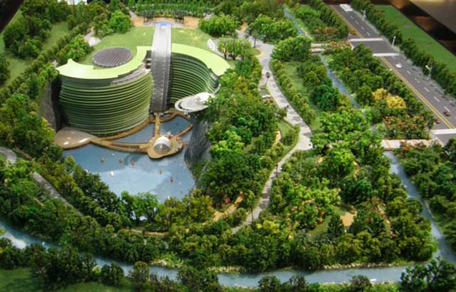 北京市门头沟九龙山旅游度假区总体发展策略研究