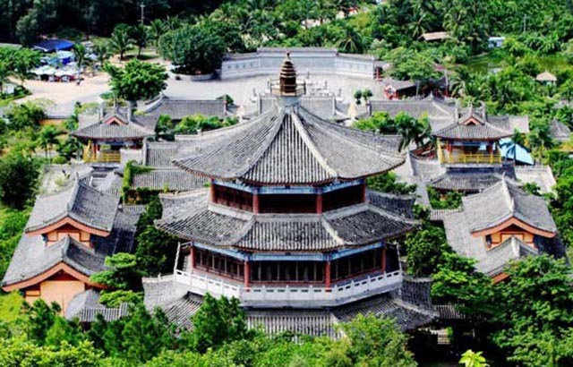 南丽湖&白玉蟾景区旅游产业发展规划