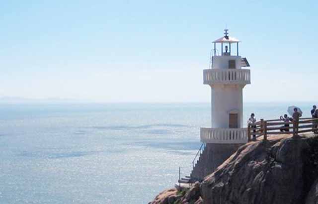 滨海旅游：厦门大嶝岛项目开发总体策划