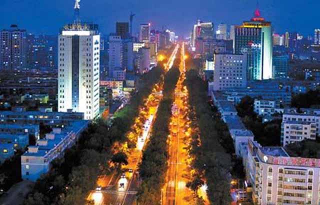 广州北京路文化核心区总体规划