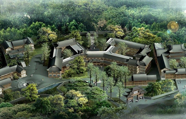 巅峰案例 | 武隆仙女山度假区创建国家级旅游度假区提升规划