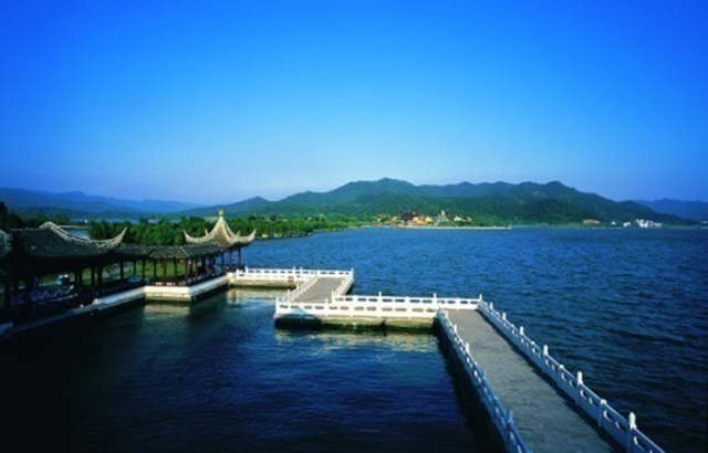 宁波东钱湖创建一流国家级旅游度假区提升规划