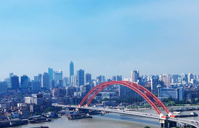武胜县全域发展战略与空间战略研究