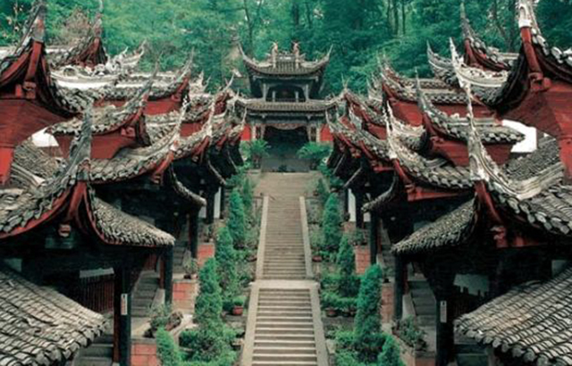 兰州青城旅游发展总体规划
