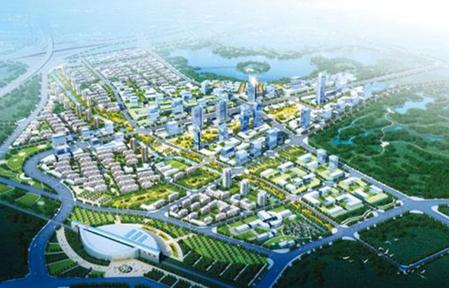 大兴区旅游创新发展提升规划