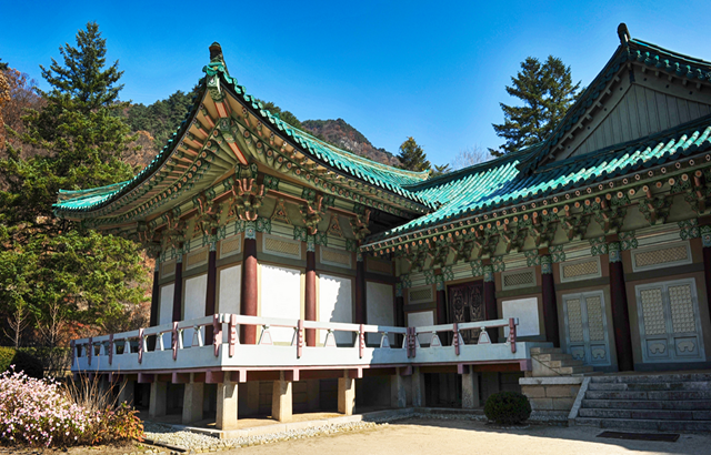 巅峰案例 | 延吉市十三五全域旅游发展规划
