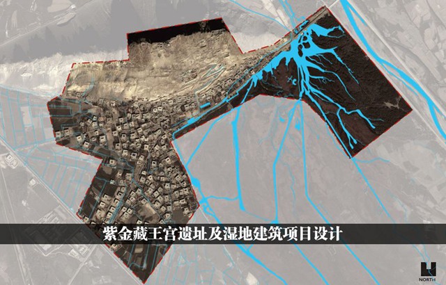 巅峰案例｜紫金藏王宫遗址及紫金湿地生态文化旅游景区建设项目