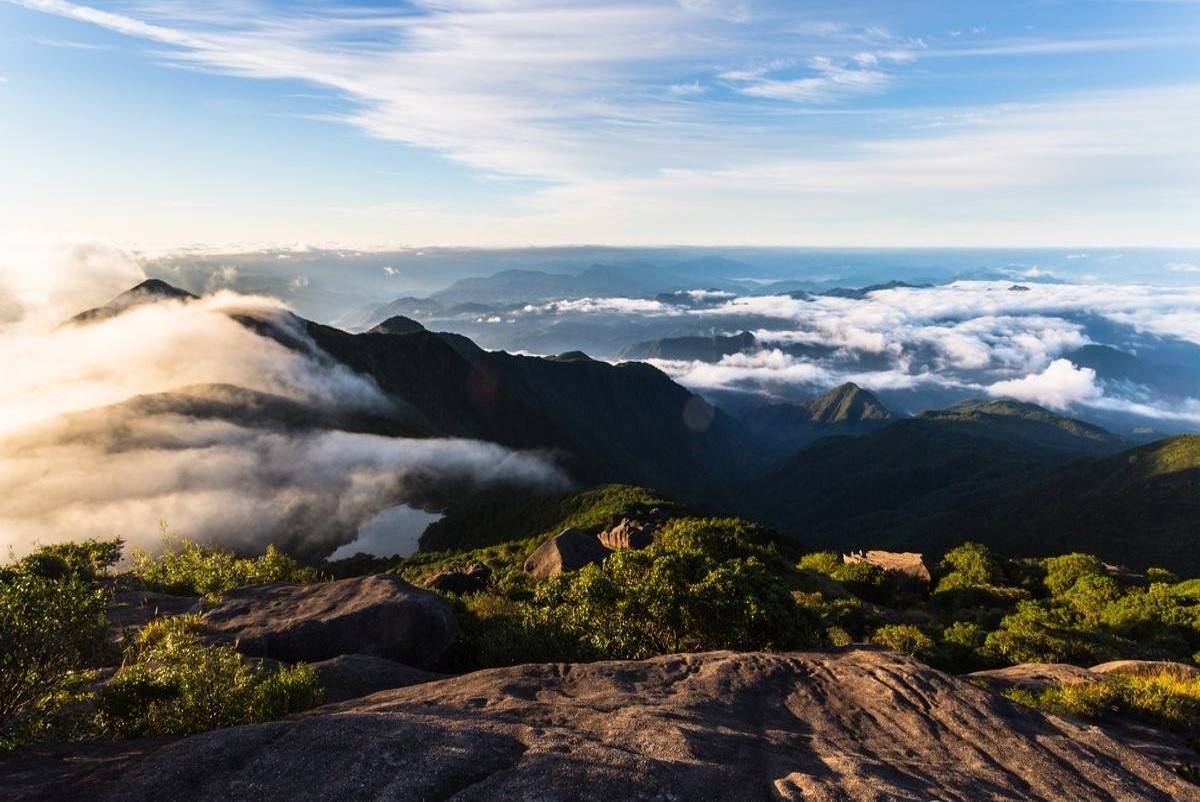 巅峰案例 | 福建石牛山：登牛山、走牛运、做牛人！