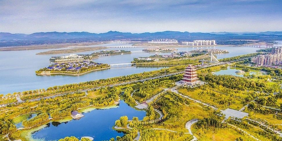 巅峰案例 | “北方水城  美丽迁安”书写迁安全域旅游新模式