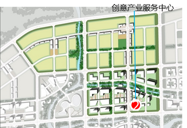 廊坊市广阳区高新科技成果孵化园总体发展战略及规划策略研究