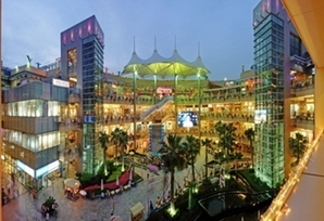 临沂经济技术开发区旅游发展总体规划(2010-2020)