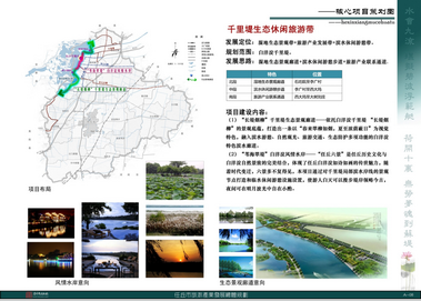 任丘市旅游产业发展总体规划（2009-2020）