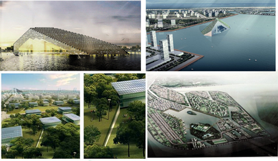 天津市汉沽区旅游发展总体规划(2009-2020)