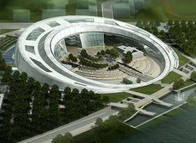 廊坊市广阳区高新科技成果孵化园总体发展战略及规划策略研究