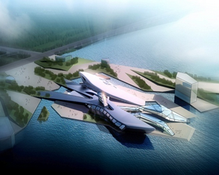 天津市滨海新区滨海旅游发展规划