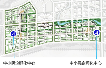 廊坊市广阳区高新科技成果孵化园总体发展战略及规划策略研究