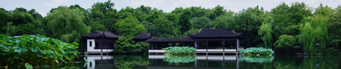 巅峰智业杭州市旅游休闲业发展规划
