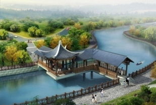 临沂经济技术开发区旅游发展总体规划(2010-2020)