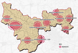 杭州市余杭区“十二五”现代旅游业发展规划