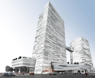 廊坊市广阳区高新科技成果孵化园总体发展战略及规划策略研究