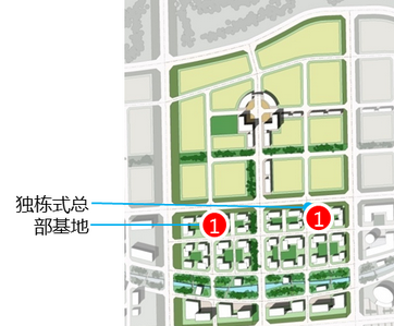 廊坊市广阳区高新科技成果孵化园总体发展战略及规划策略研究